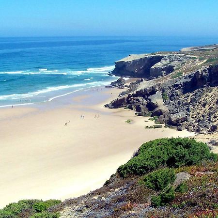 Monte Clérigo - Aljezur - Apartamento T2 Esterno foto