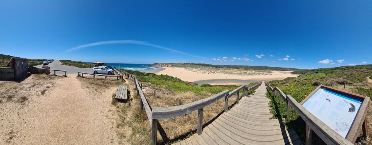 Monte Clérigo - Aljezur - Apartamento T2 Esterno foto