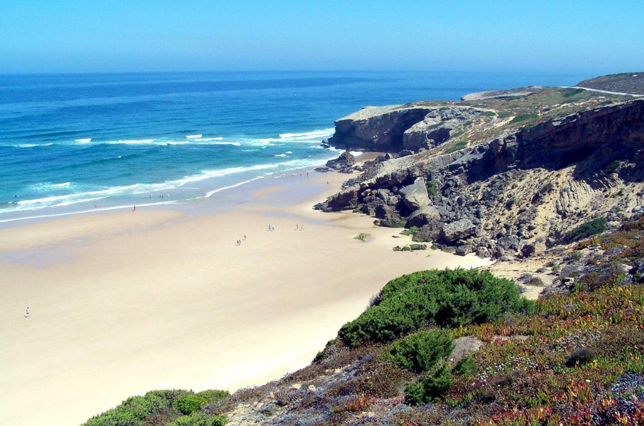 Monte Clérigo - Aljezur - Apartamento T2 Esterno foto