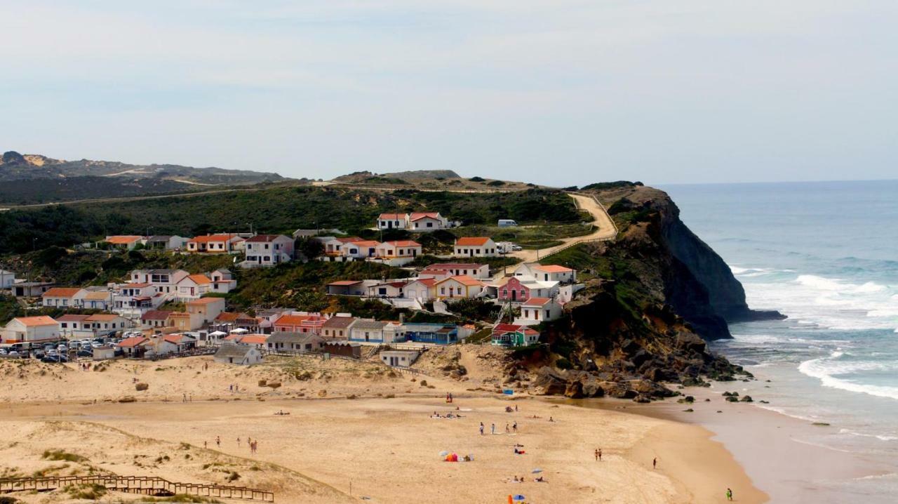 Monte Clérigo - Aljezur - Apartamento T2 Esterno foto