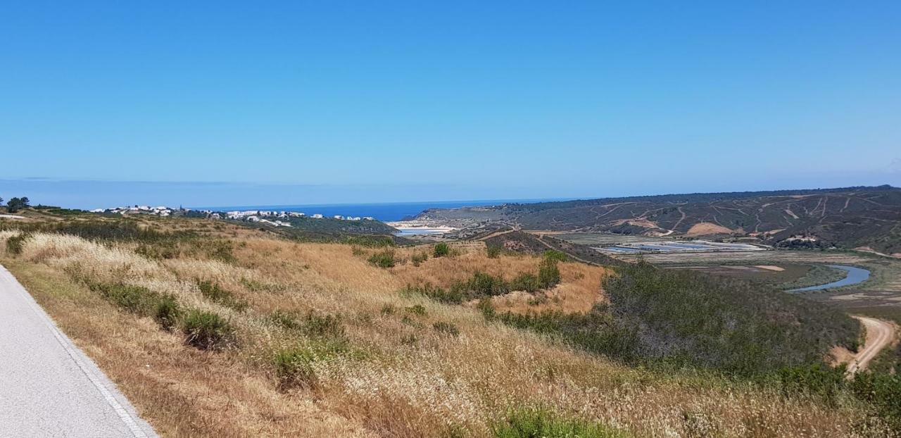 Monte Clérigo - Aljezur - Apartamento T2 Esterno foto
