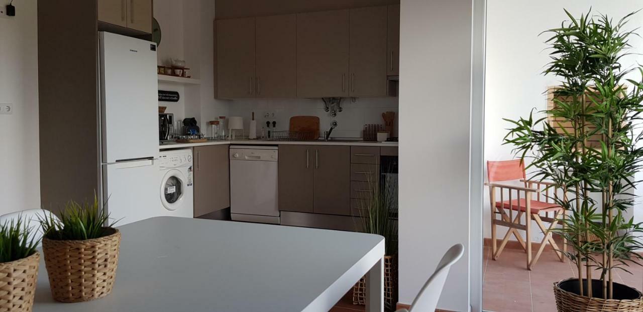 Monte Clérigo - Aljezur - Apartamento T2 Esterno foto