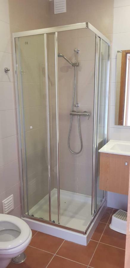 Monte Clérigo - Aljezur - Apartamento T2 Esterno foto