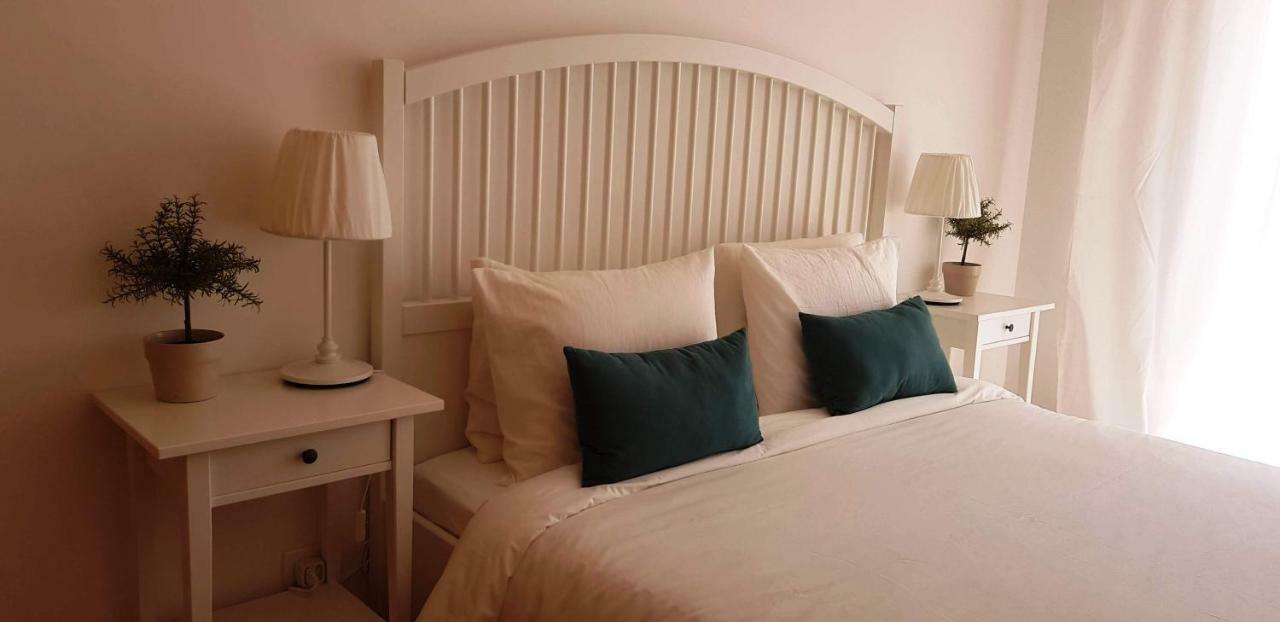 Monte Clérigo - Aljezur - Apartamento T2 Esterno foto