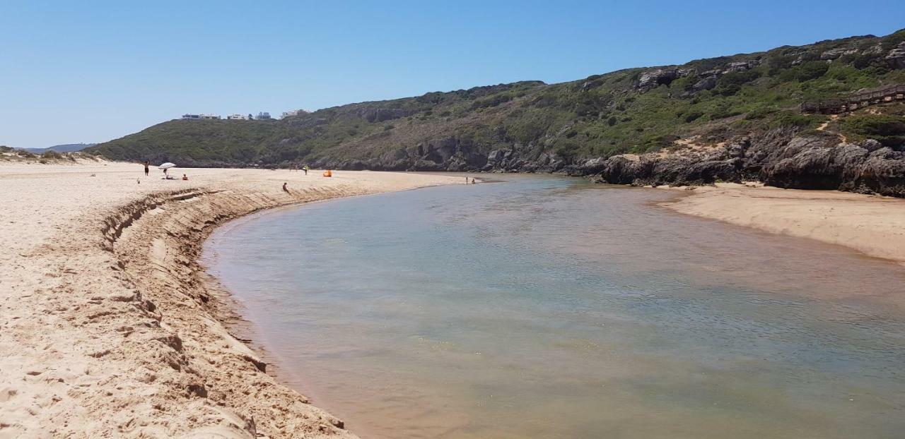 Monte Clérigo - Aljezur - Apartamento T2 Esterno foto